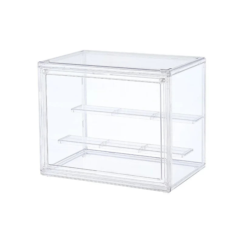 Dustproof Display Box for Figures | Blind Box Delights