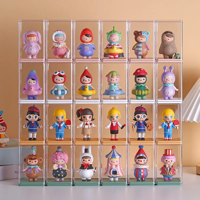 6 x Standard Display Box | Blind Box Storage