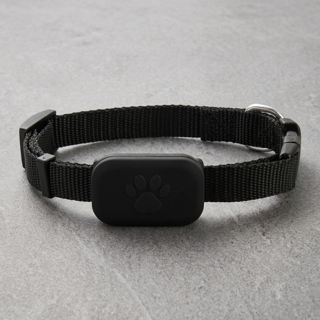 Smart Pet GPS Tracker Collar | Peace of mind for your furry