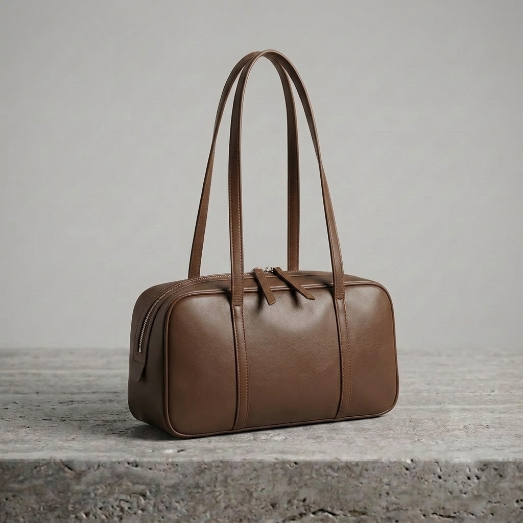 Caramel Tan (Warm Brown)