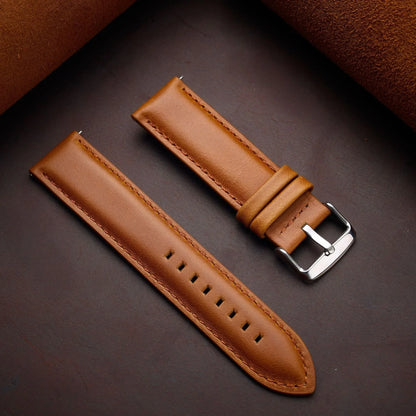 Watch Strap | Handmade Leather