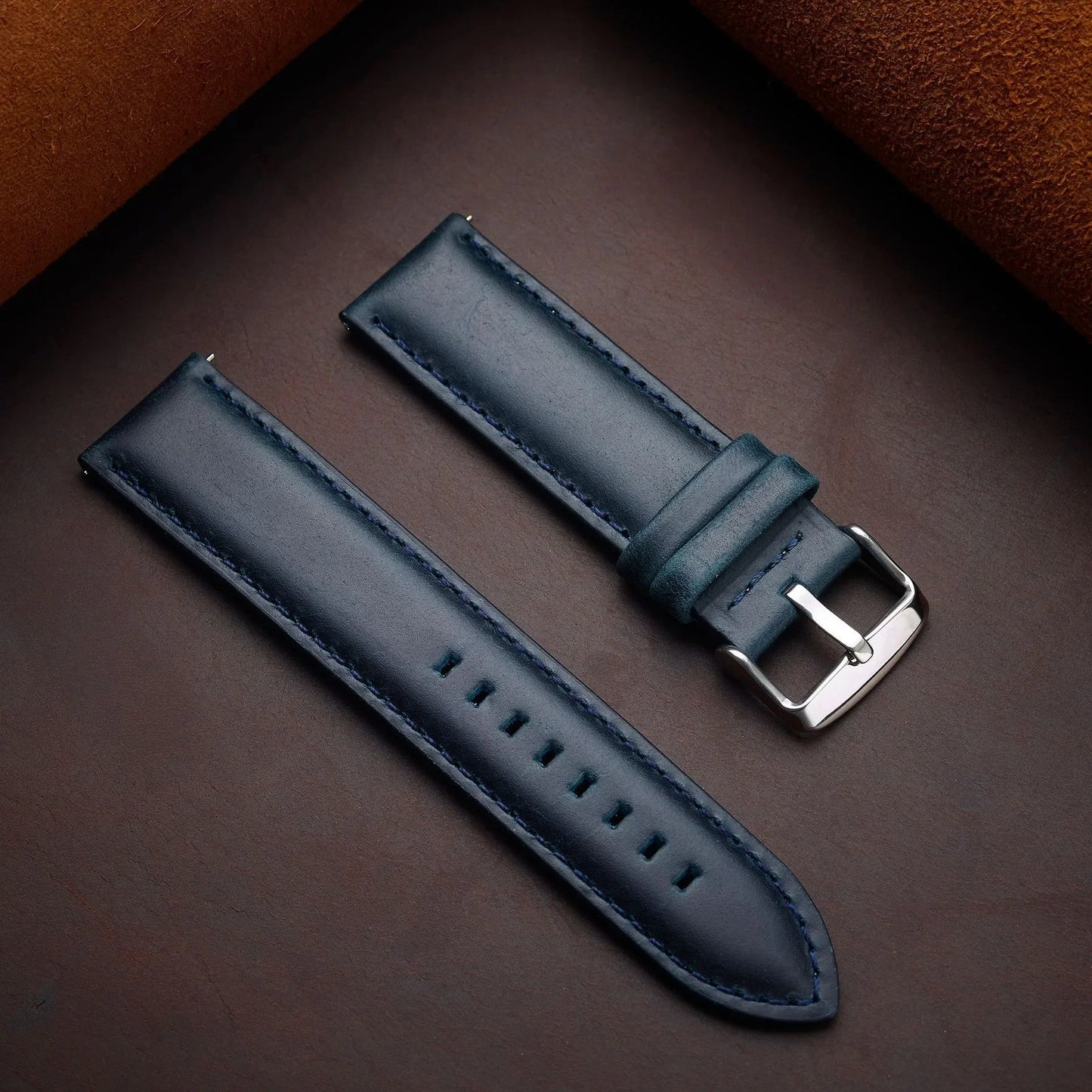 Watch Strap | Handmade Leather