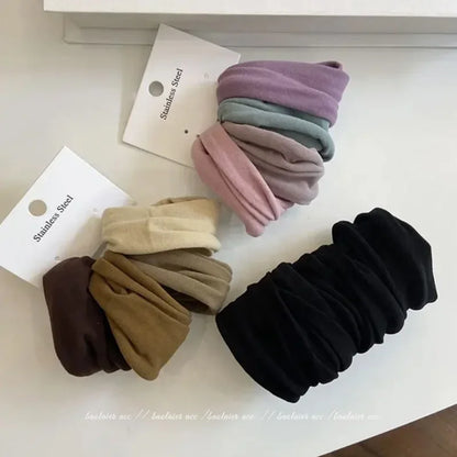 Hair Ropes | JP & KR fashion | 4 in a set