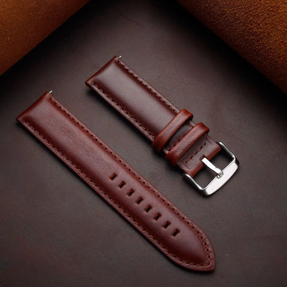 Watch Strap | Handmade Leather