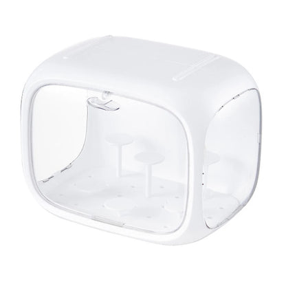 Transparent Blind Box Storage