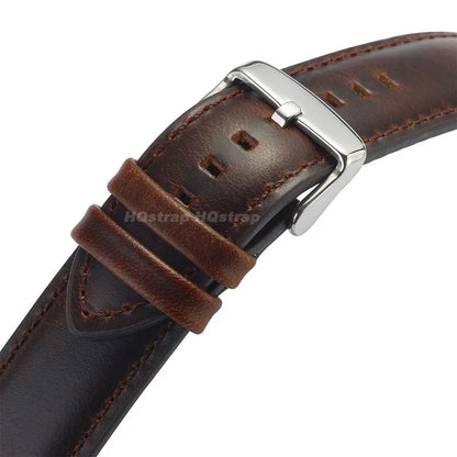 Watch Strap | Handmade Leather