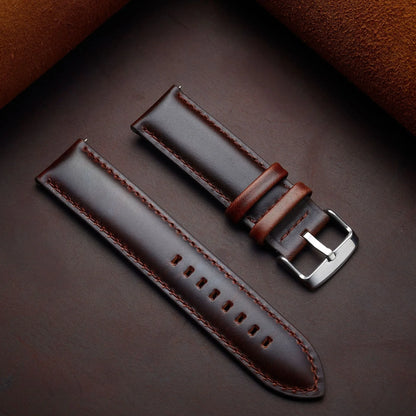 Watch Strap | Handmade Leather