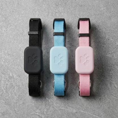 Smart Pet GPS Tracker Collar | Peace of mind for your furry